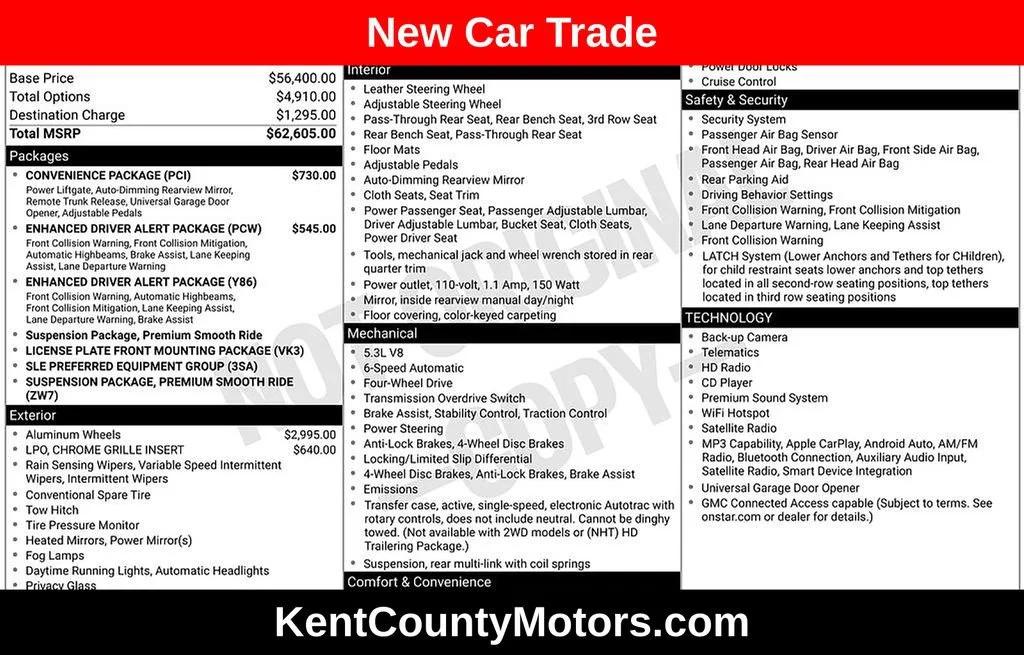 gmc yukon xl 2020 1GKS2FKC9LR234963 image gmc yukon xl 2020 1GKS2FKC9LR234963 image